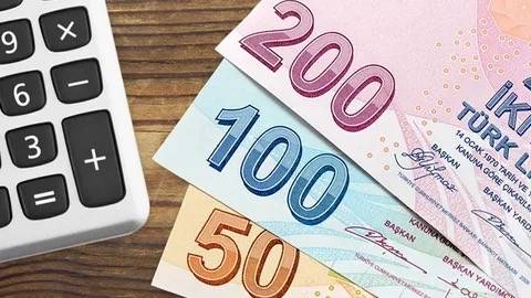 Bankalar faiz yarışında: İşte 1 milyon liraya bankaların verdiği aylık faiz oranları ve kazançları 14